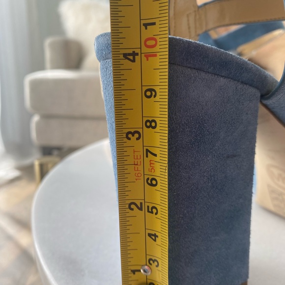 Michael Michael Kors wedge sandals - Picture 5 of 9